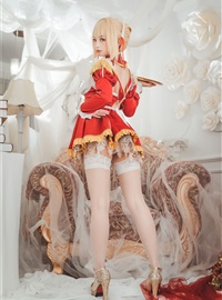 Wenmei no.035 Nero maid(20)
